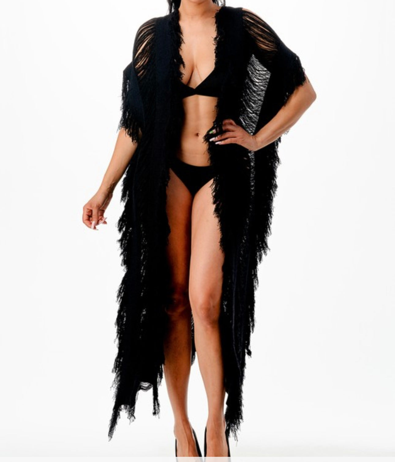 Bora Cover up