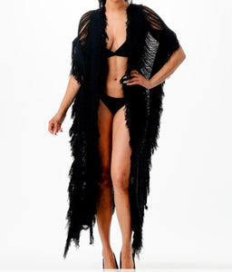 Bora Cover up