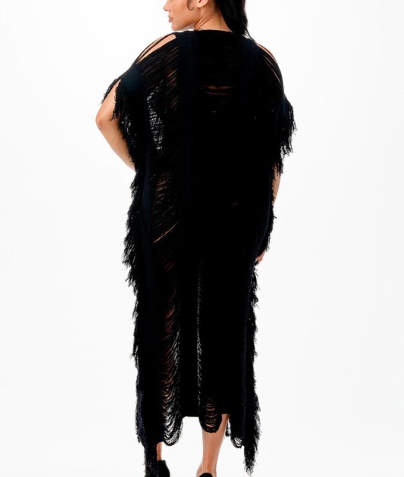 Bora Cover up