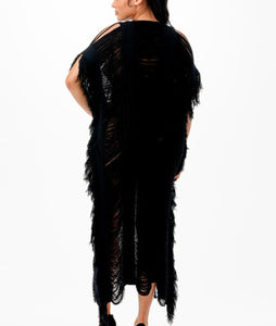 Bora Cover up