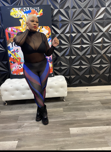 Flash Leggings